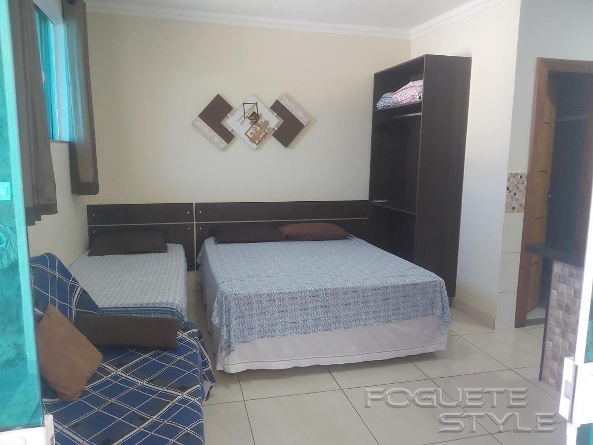 Foguete Style Apartment Cabo Frio Exterior photo