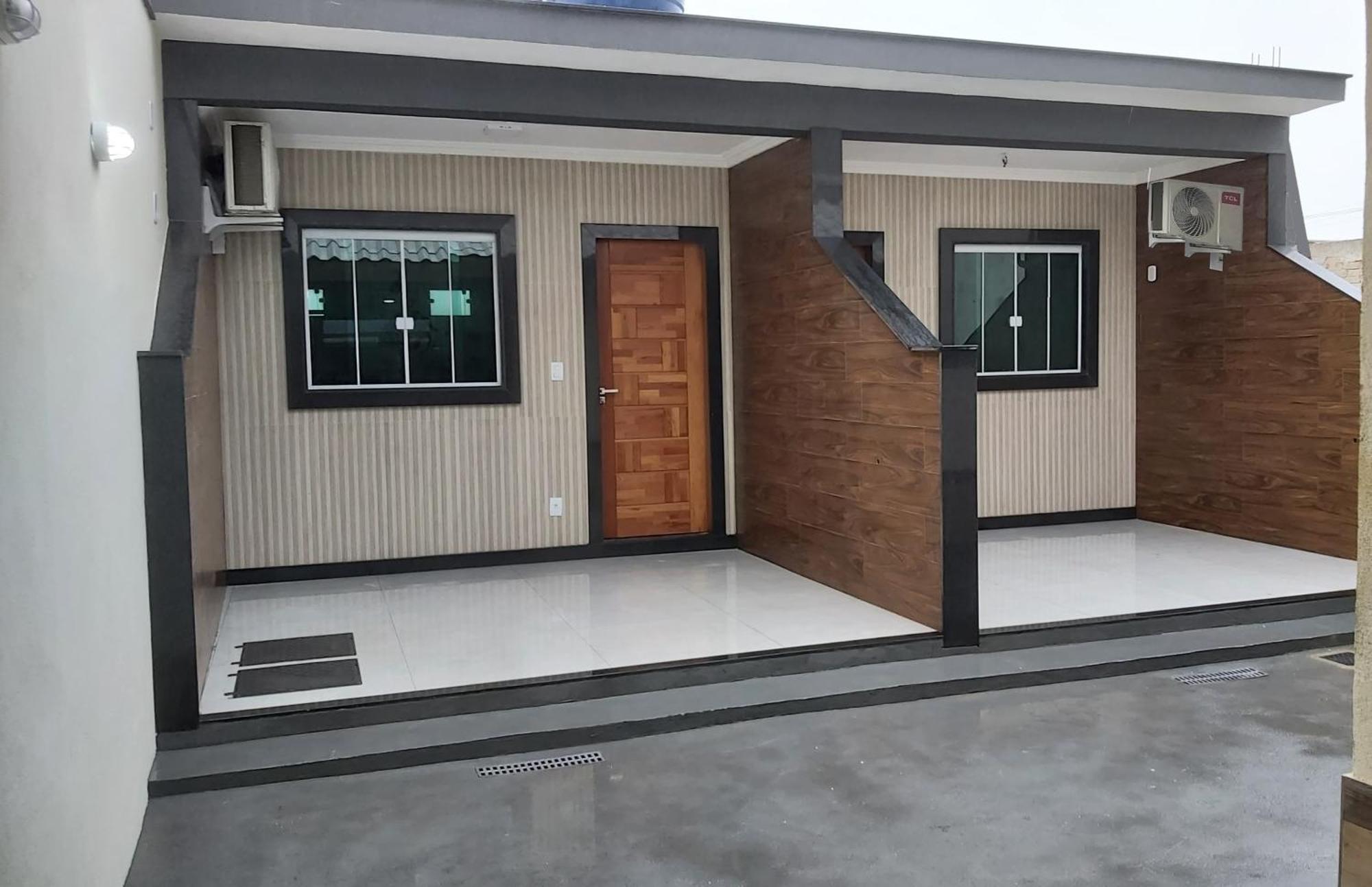 Foguete Style Apartment Cabo Frio Exterior photo