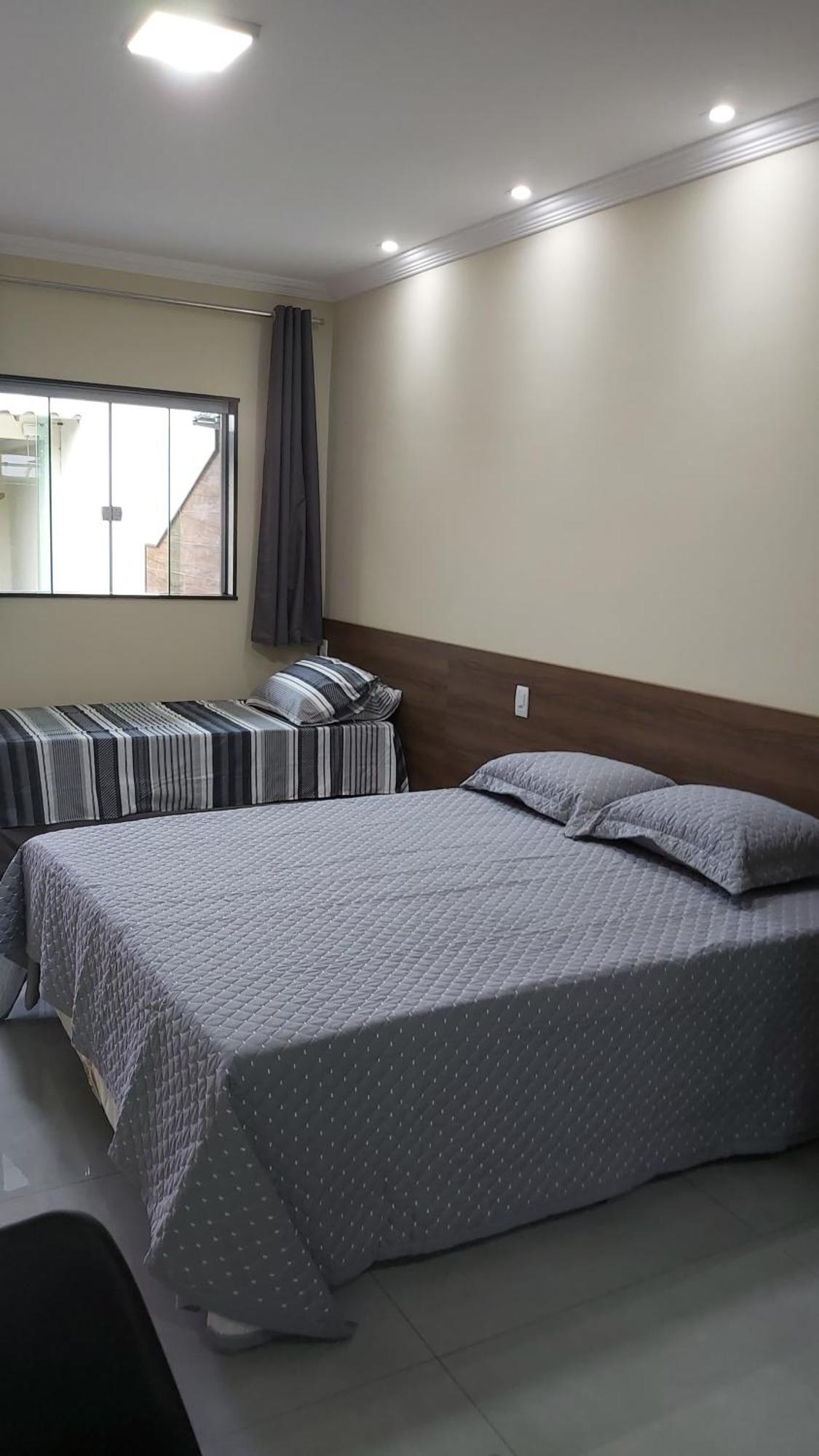 Foguete Style Apartment Cabo Frio Exterior photo