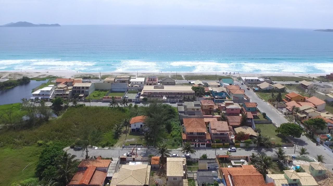 Foguete Style Apartment Cabo Frio Exterior photo